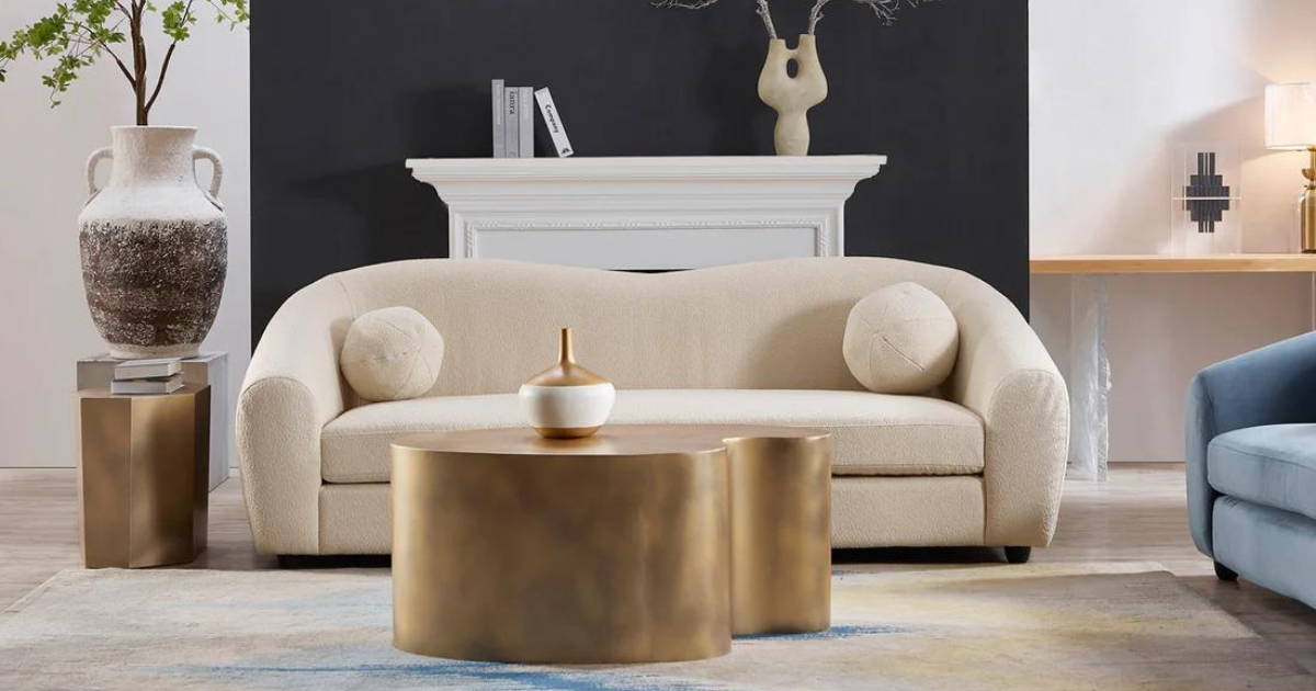 Which Is The Best Material For Coffee Tables